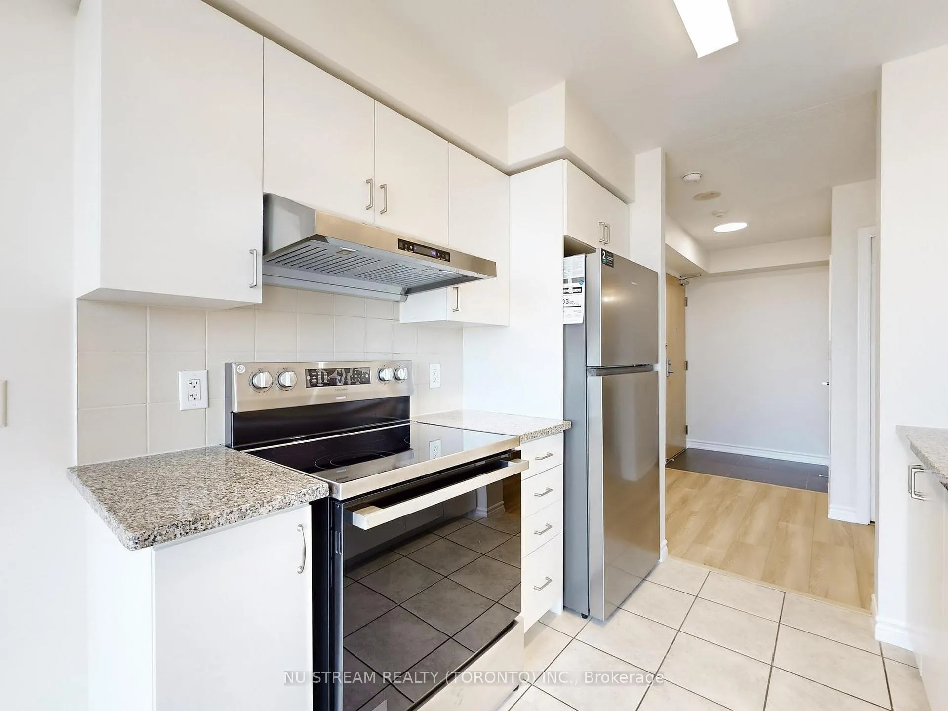 Photo 12 of Unit 703, 88 Grangeway Avenue, Scarborough, Woburn — HOMEH