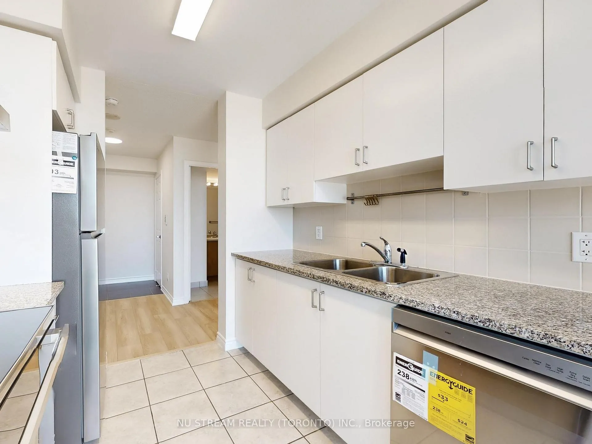 Photo 13 of Unit 703, 88 Grangeway Avenue, Scarborough, Woburn — HOMEH