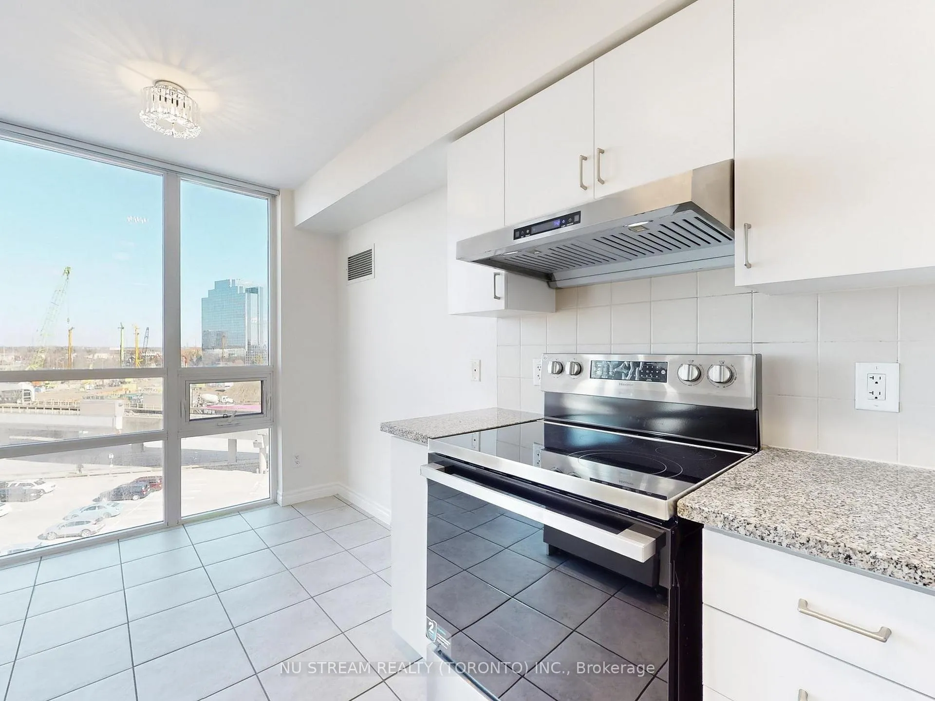 Photo 14 of Unit 703, 88 Grangeway Avenue, Scarborough, Woburn — HOMEH