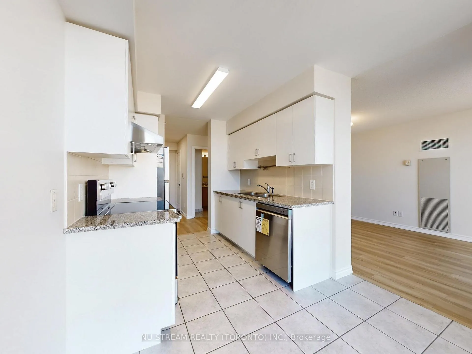Photo 16 of Unit 703, 88 Grangeway Avenue, Scarborough, Woburn — HOMEH