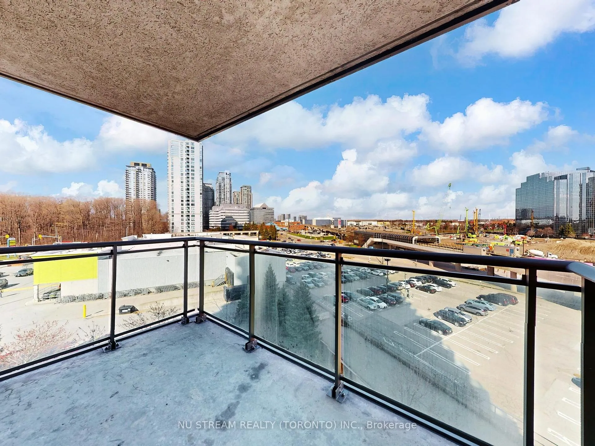 Photo 31 of Unit 703, 88 Grangeway Avenue, Scarborough, Woburn — HOMEH