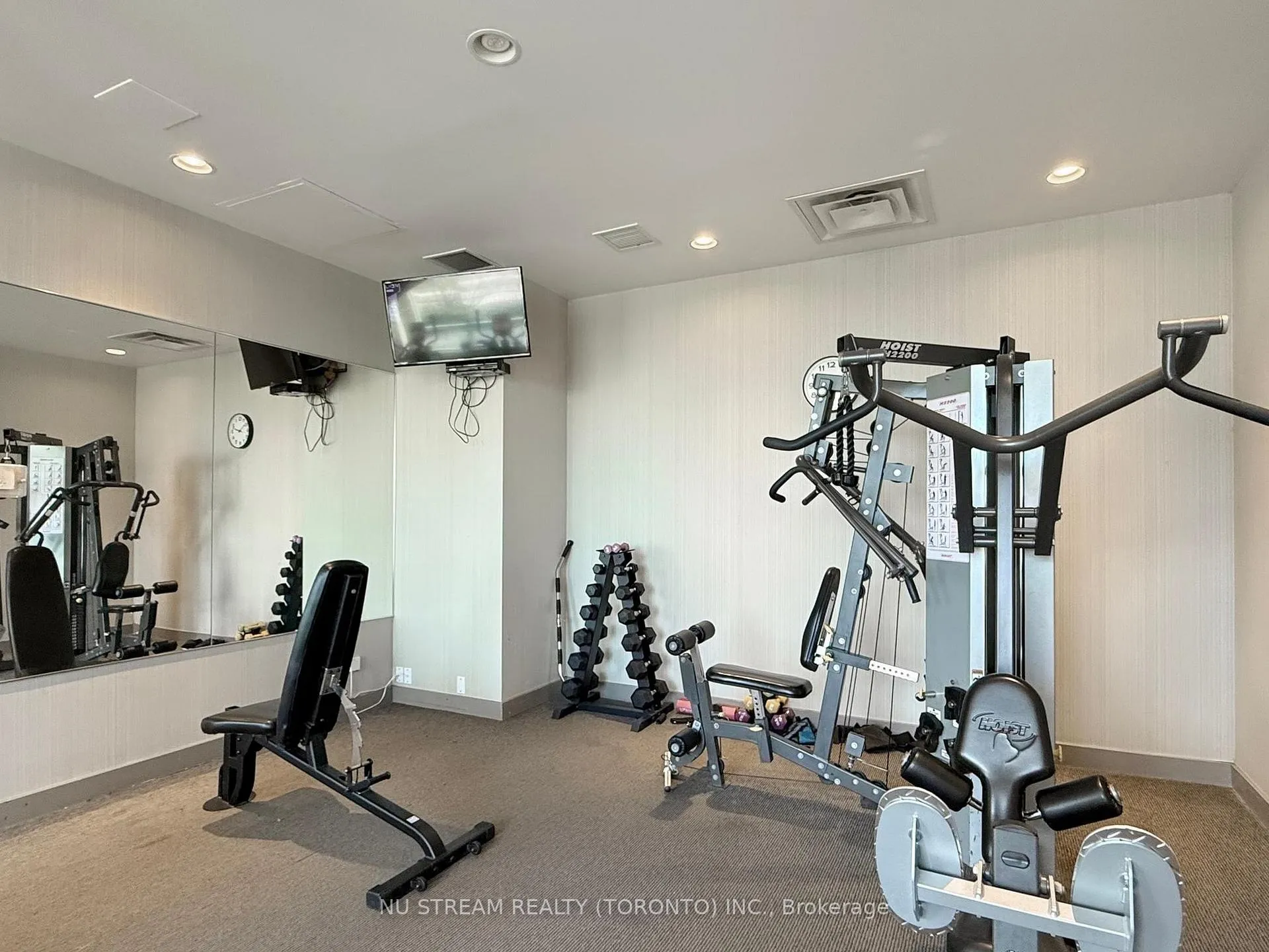 Photo 38 of Unit 703, 88 Grangeway Avenue, Scarborough, Woburn — HOMEH