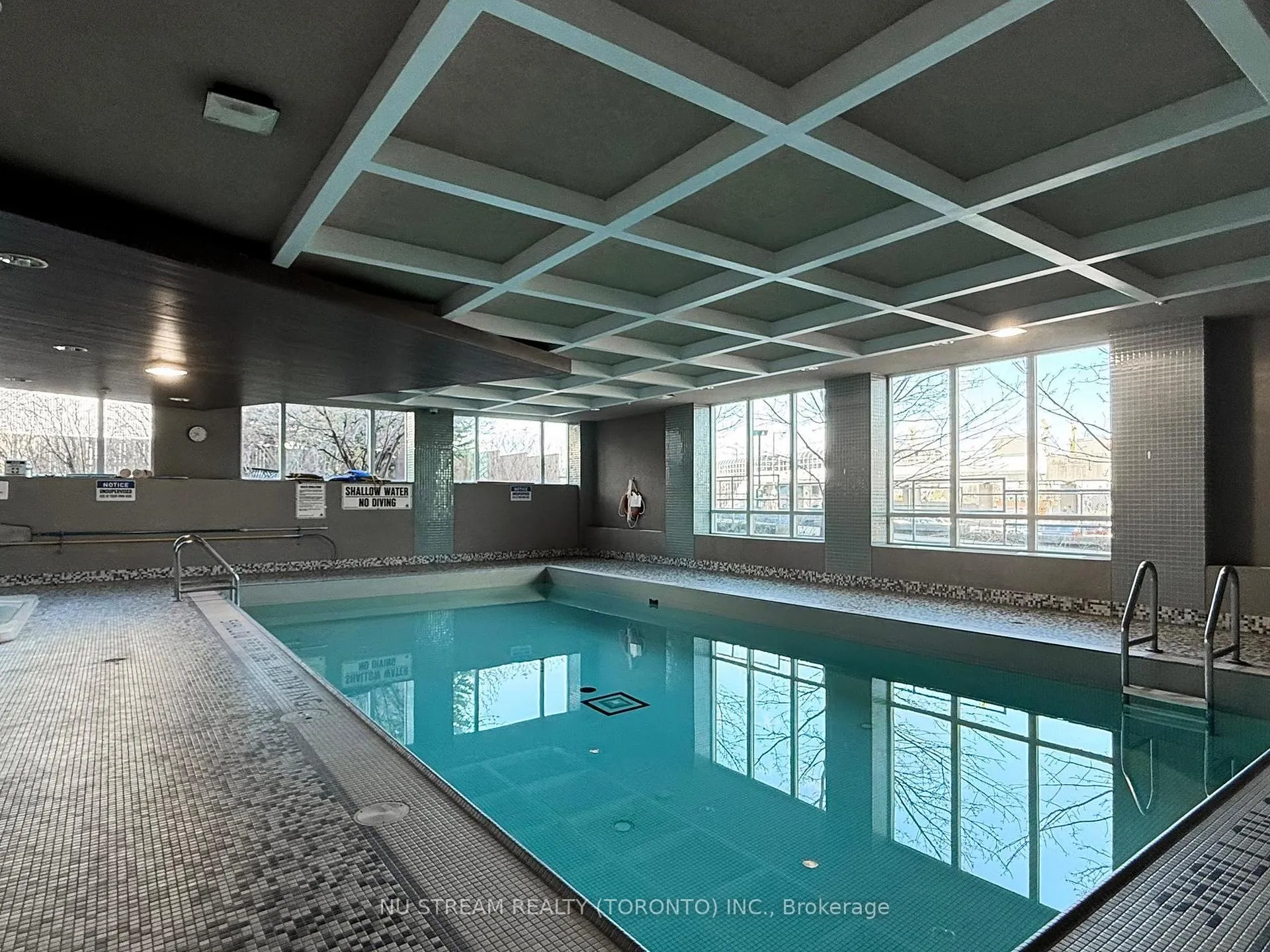 Photo 40 of Unit 703, 88 Grangeway Avenue, Scarborough, Woburn — HOMEH