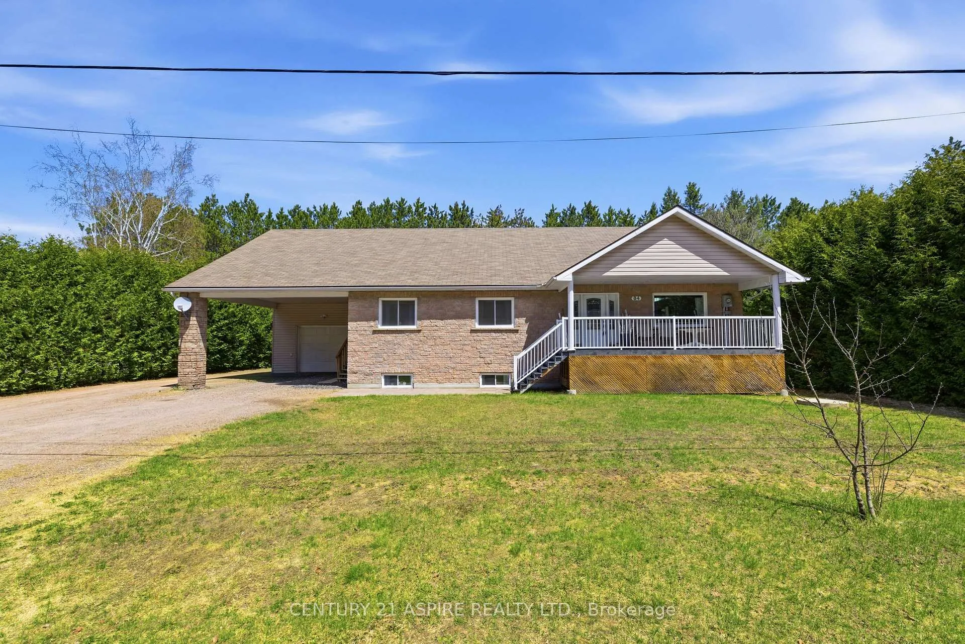 Photo 1 of 84 Pinewood Place, Deep River — HOMEH