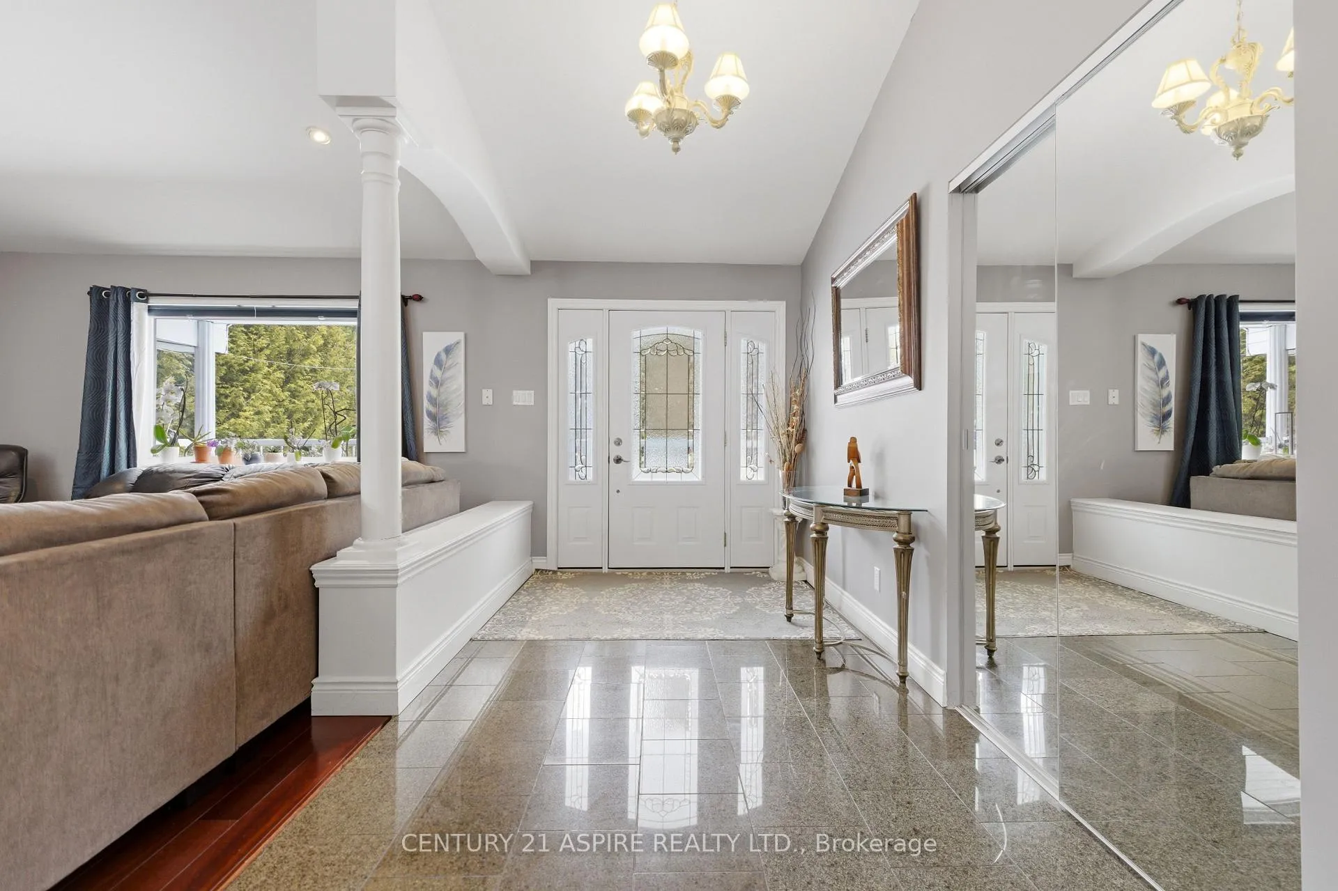Photo 4 of 84 Pinewood Place, Deep River — HOMEH