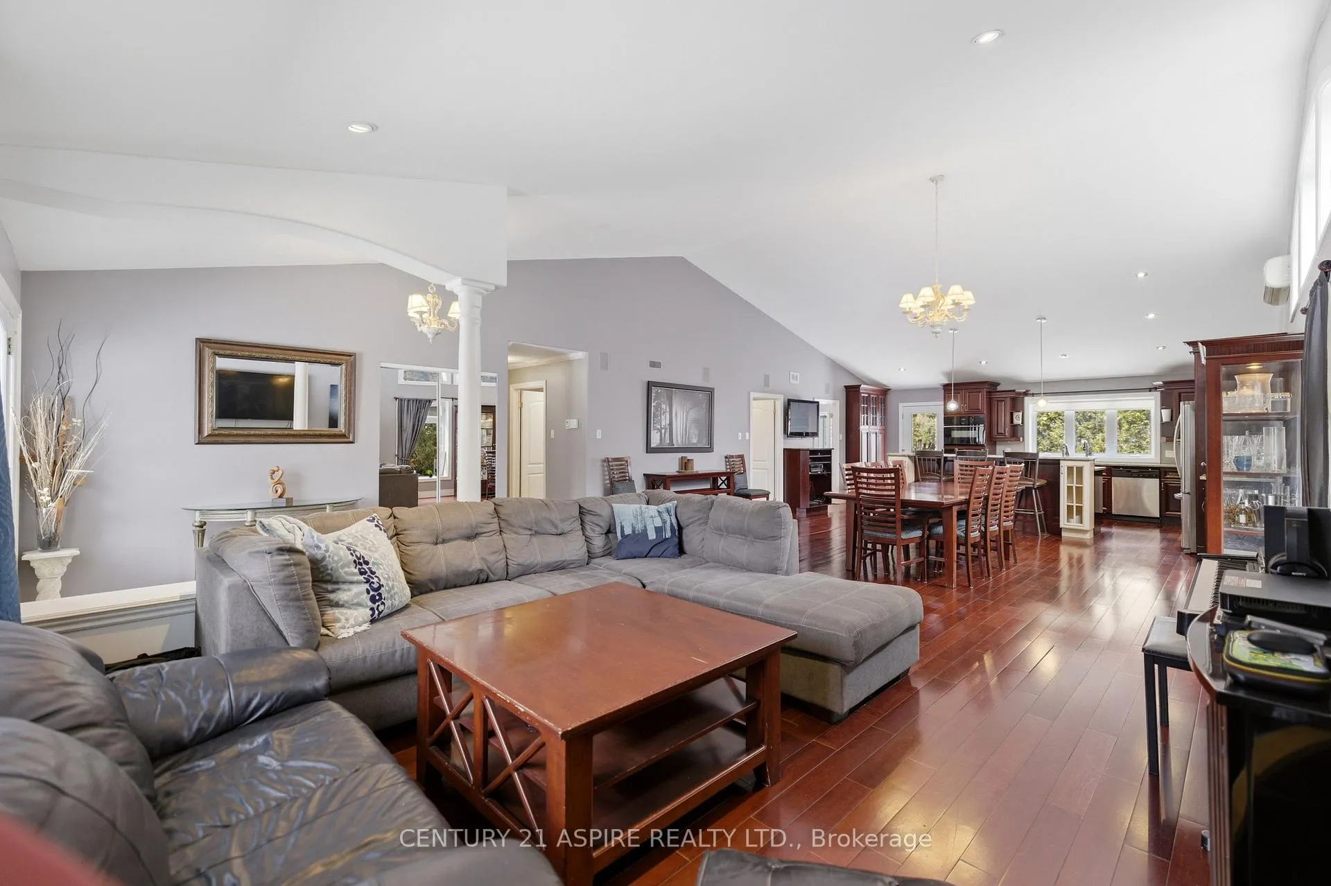 Photo 6 of 84 Pinewood Place, Deep River — HOMEH