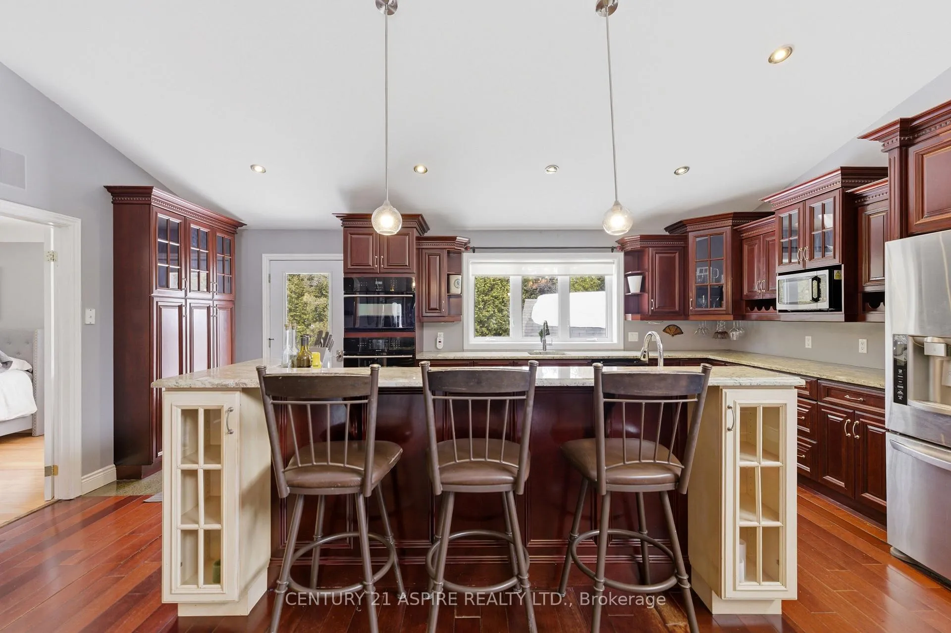 Photo 8 of 84 Pinewood Place, Deep River — HOMEH