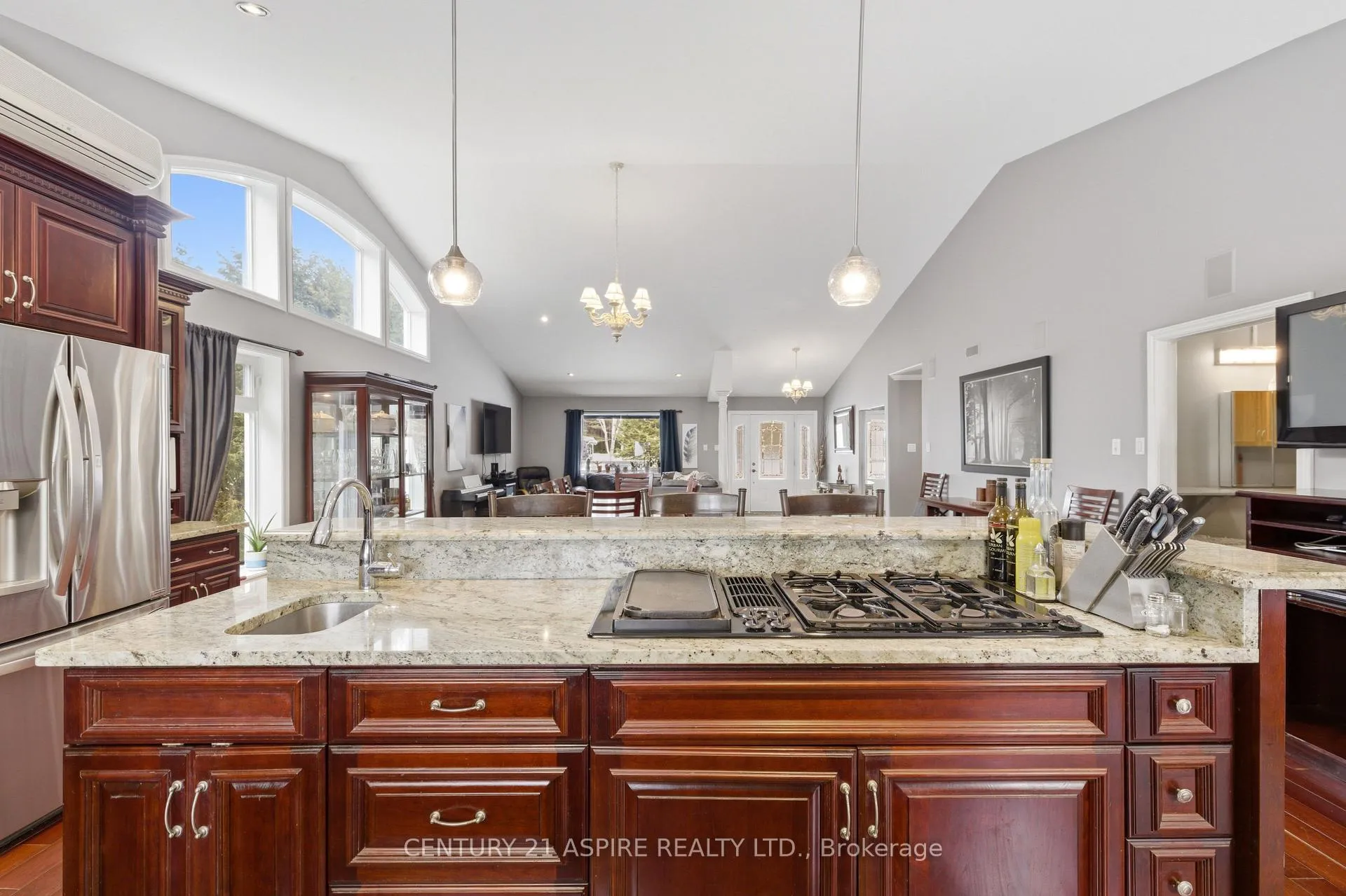 Photo 12 of 84 Pinewood Place, Deep River — HOMEH