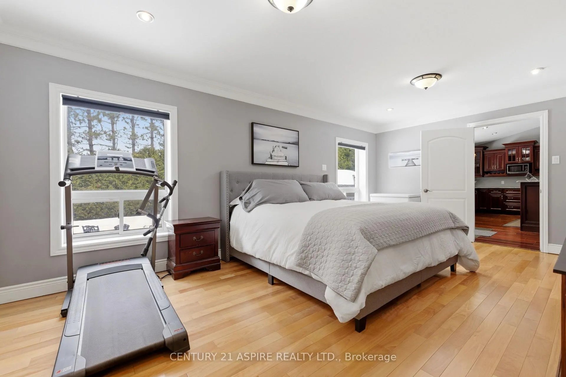 Photo 14 of 84 Pinewood Place, Deep River — HOMEH