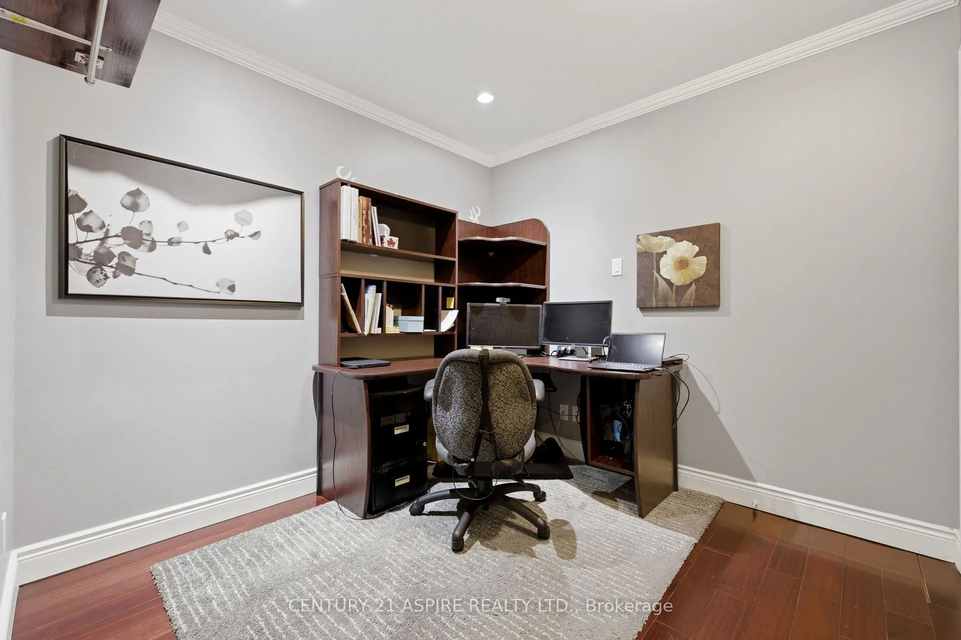 Photo 18 of 84 Pinewood Place, Deep River — HOMEH