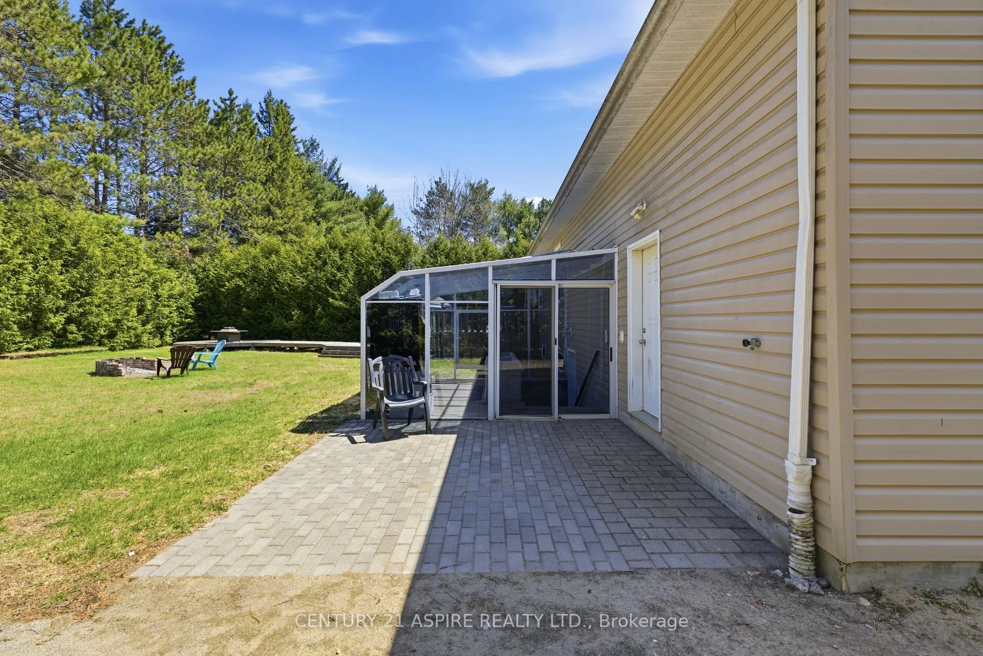 Photo 25 of 84 Pinewood Place, Deep River — HOMEH