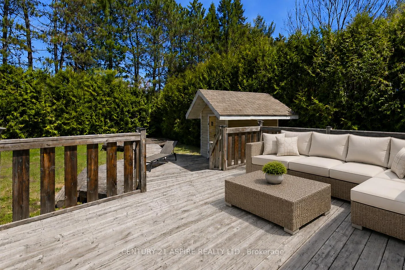 Photo 45 of 84 Pinewood Place, Deep River — HOMEH
