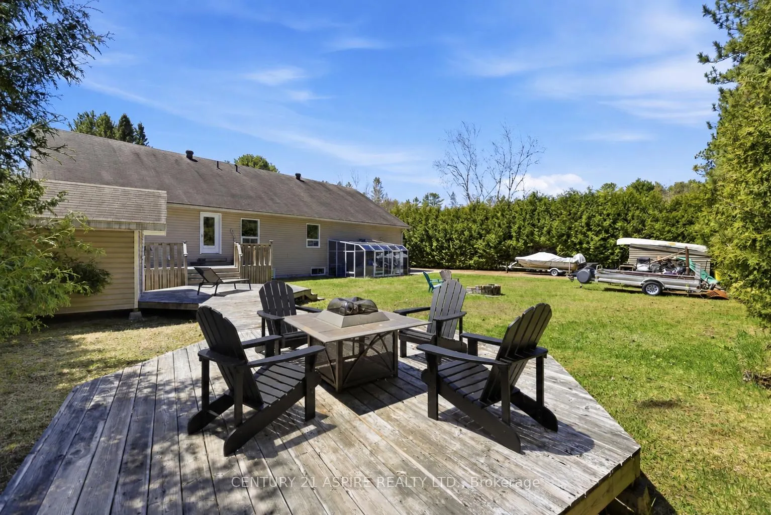 Photo 46 of 84 Pinewood Place, Deep River — HOMEH