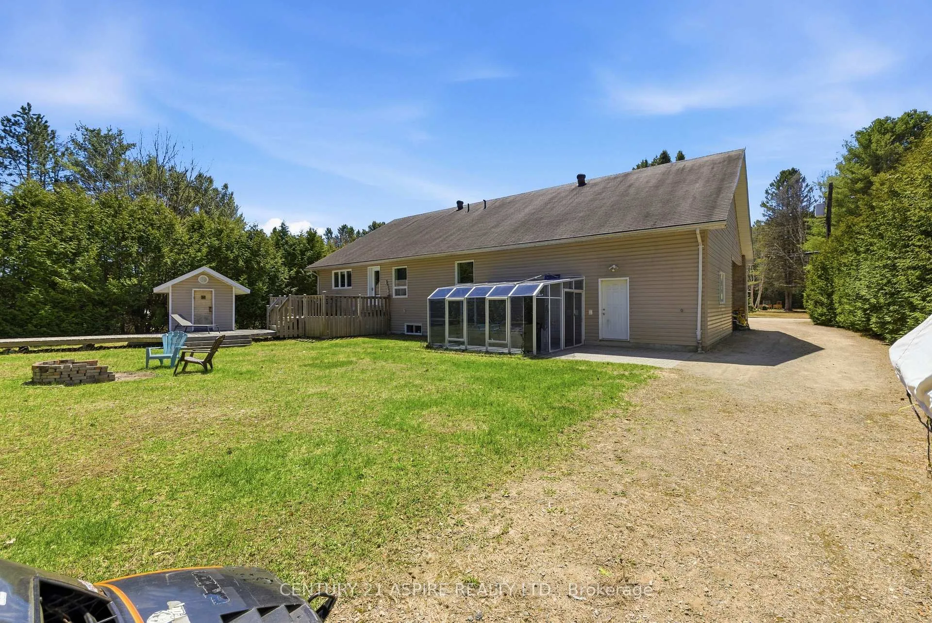 Photo 47 of 84 Pinewood Place, Deep River — HOMEH