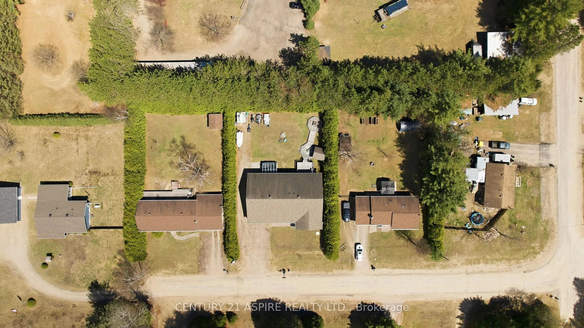 Photo 48 of 84 Pinewood Place, Deep River — HOMEH