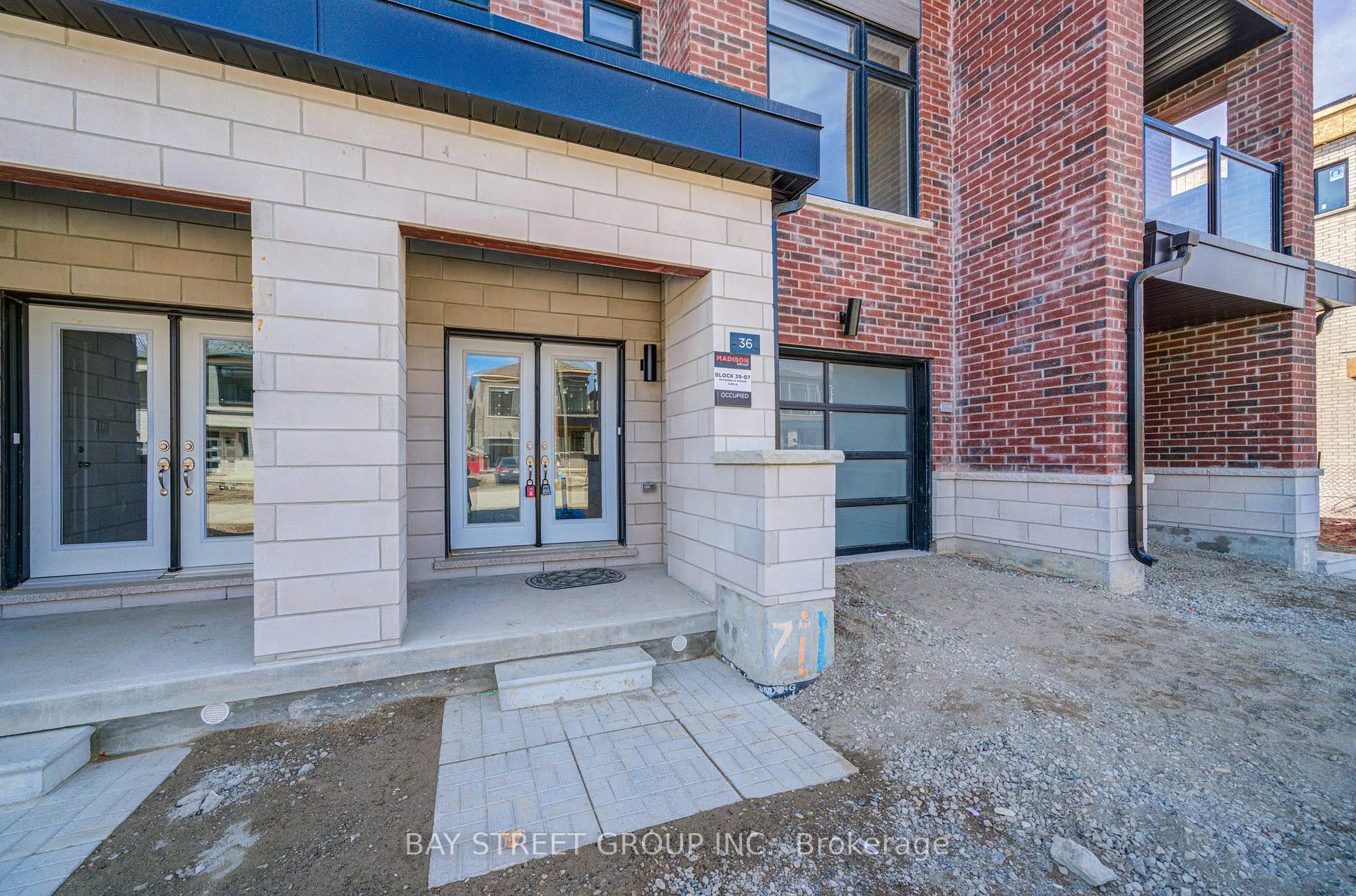 Photo 1 of 36 Danielle Moore Circle, Scarborough, Bendale — HOMEH