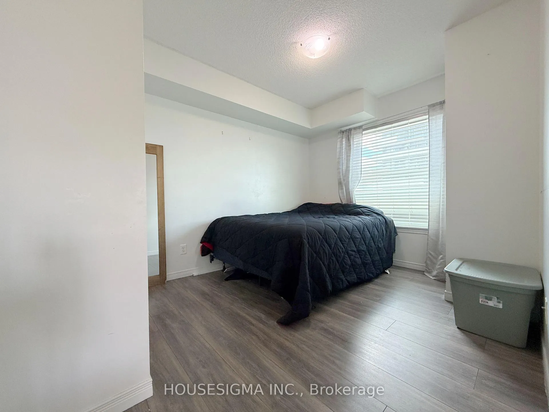 Photo 6 of Unit 509, 215 Queen Street E, Brampton, Queen Street Corridor — HOMEH