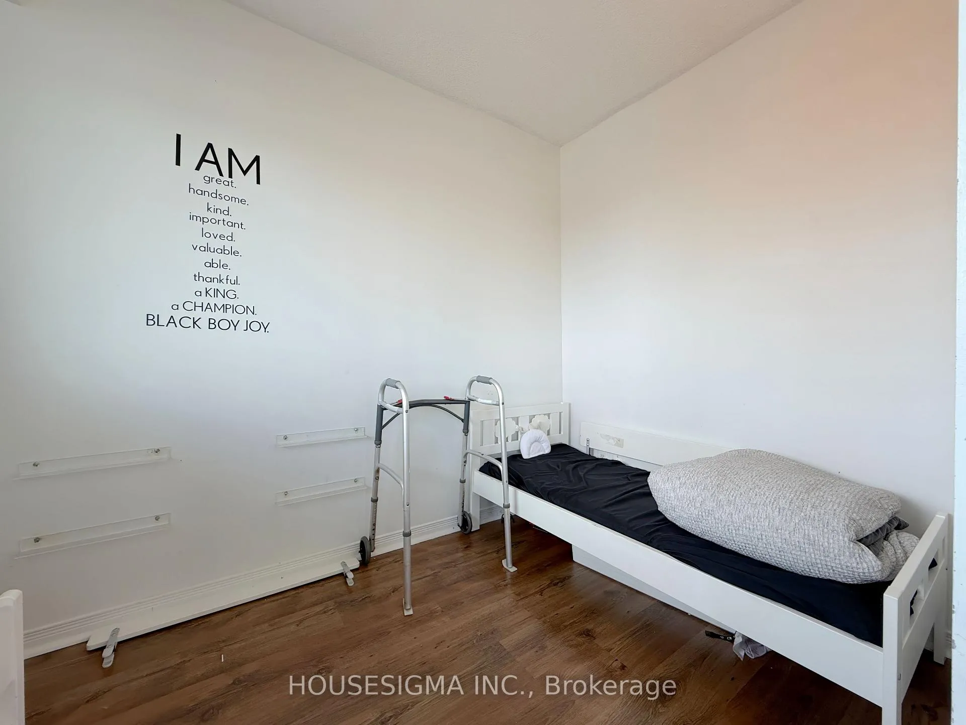 Photo 9 of Unit 509, 215 Queen Street E, Brampton, Queen Street Corridor — HOMEH