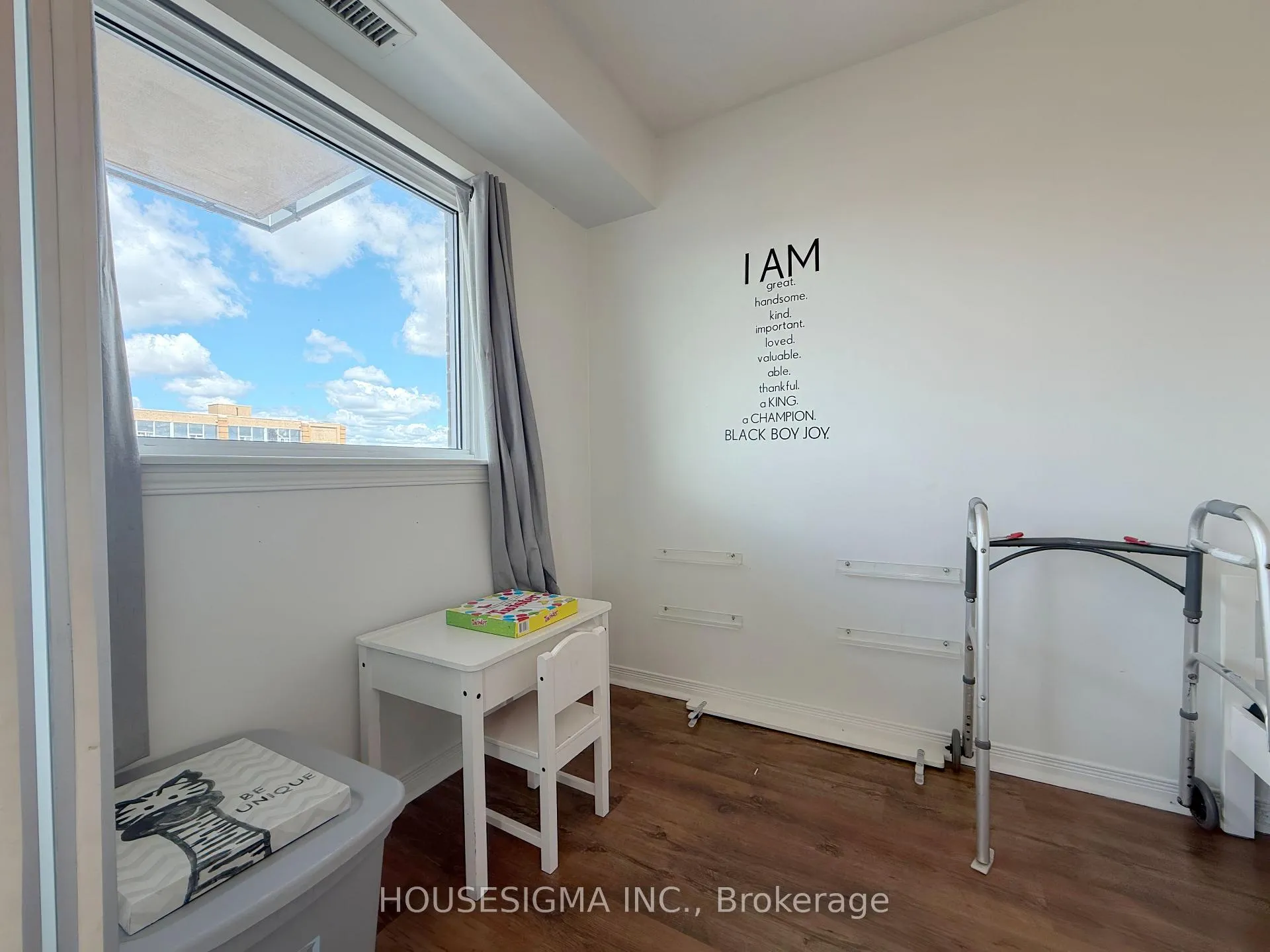 Photo 10 of Unit 509, 215 Queen Street E, Brampton, Queen Street Corridor — HOMEH