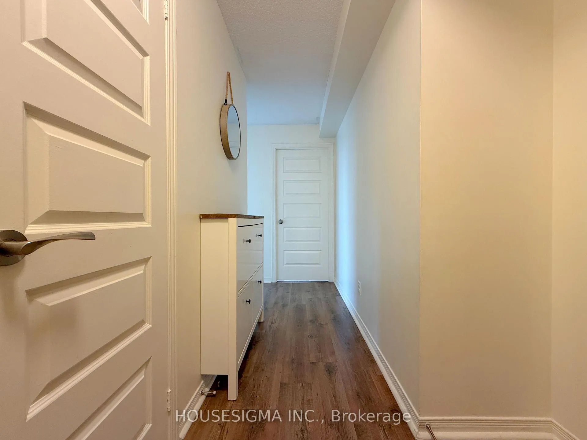 Photo 14 of Unit 509, 215 Queen Street E, Brampton, Queen Street Corridor — HOMEH