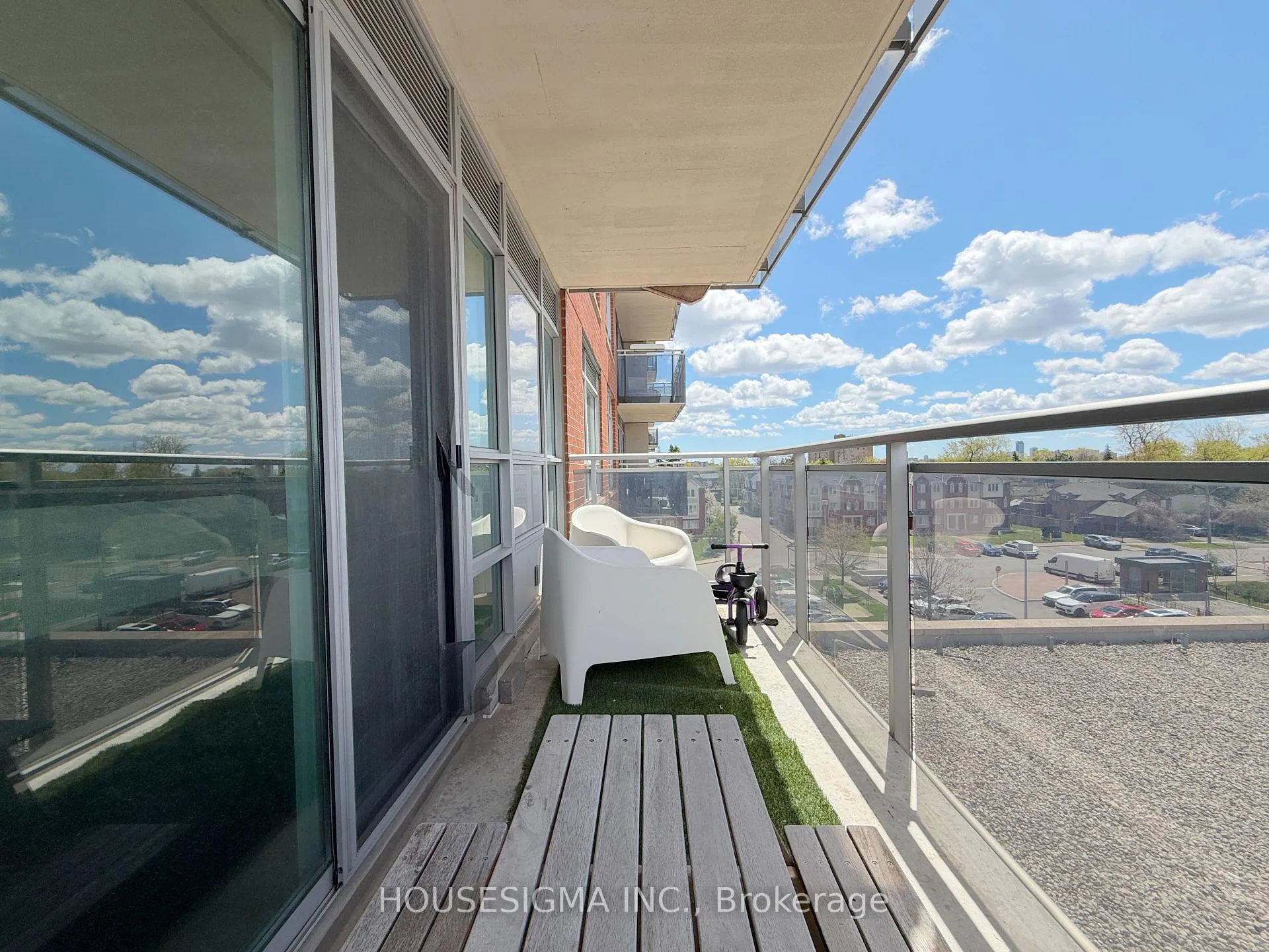 Photo 18 of Unit 509, 215 Queen Street E, Brampton, Queen Street Corridor — HOMEH