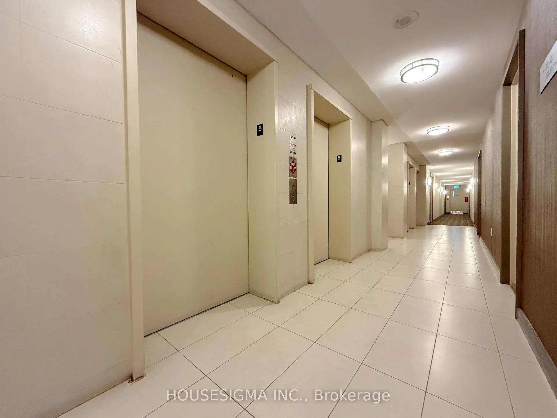 Photo 20 of Unit 509, 215 Queen Street E, Brampton, Queen Street Corridor — HOMEH