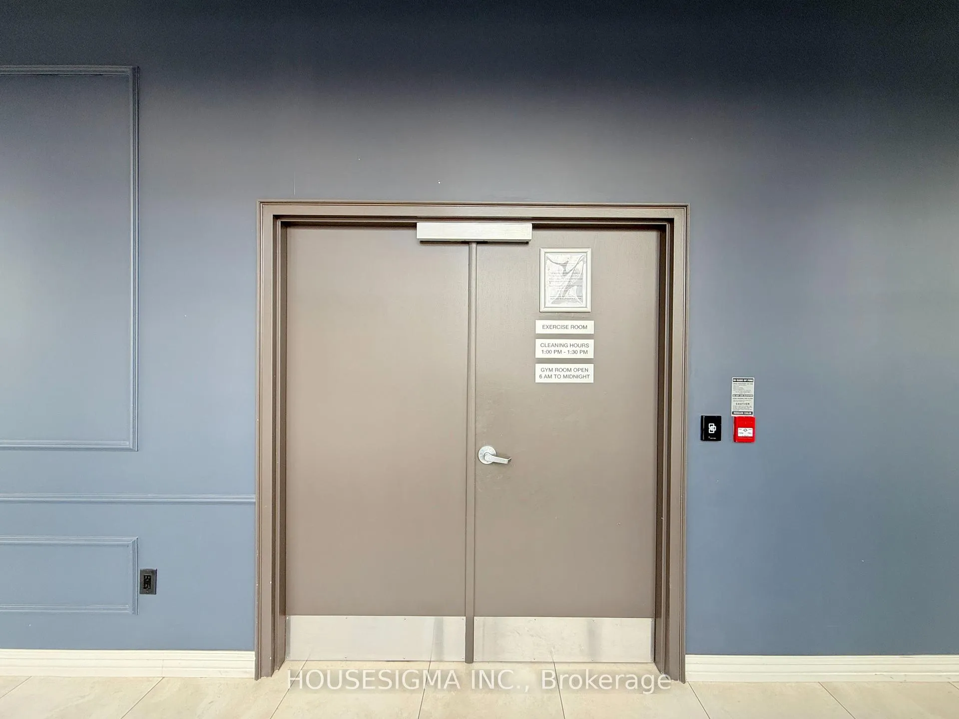 Photo 21 of Unit 509, 215 Queen Street E, Brampton, Queen Street Corridor — HOMEH