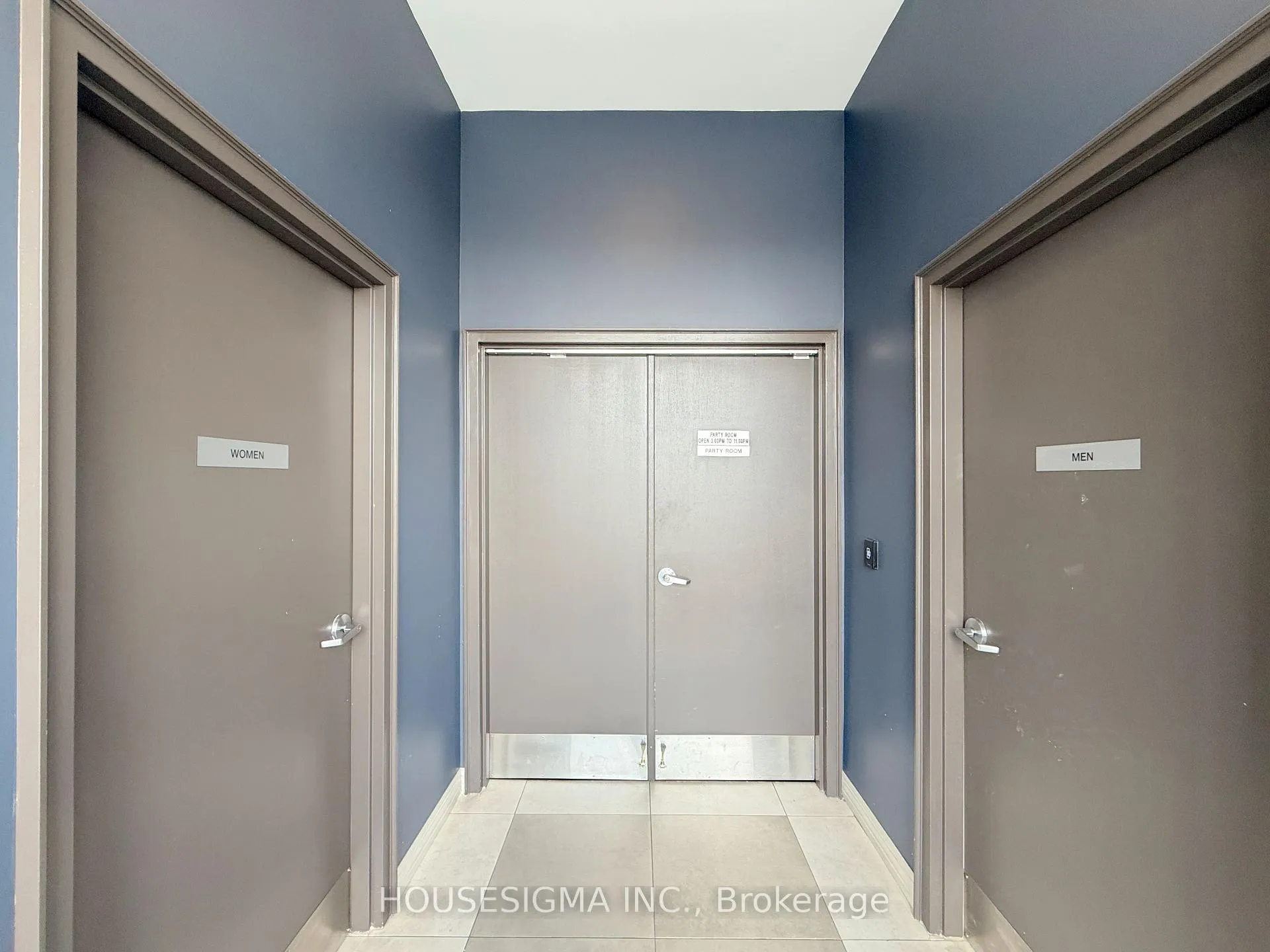 Photo 22 of Unit 509, 215 Queen Street E, Brampton, Queen Street Corridor — HOMEH