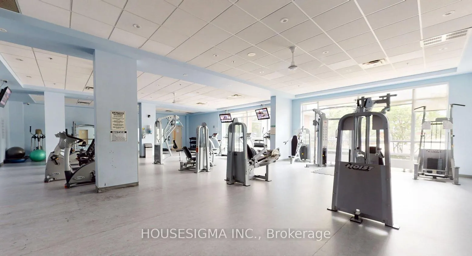 Photo 24 of Unit 509, 215 Queen Street E, Brampton, Queen Street Corridor — HOMEH