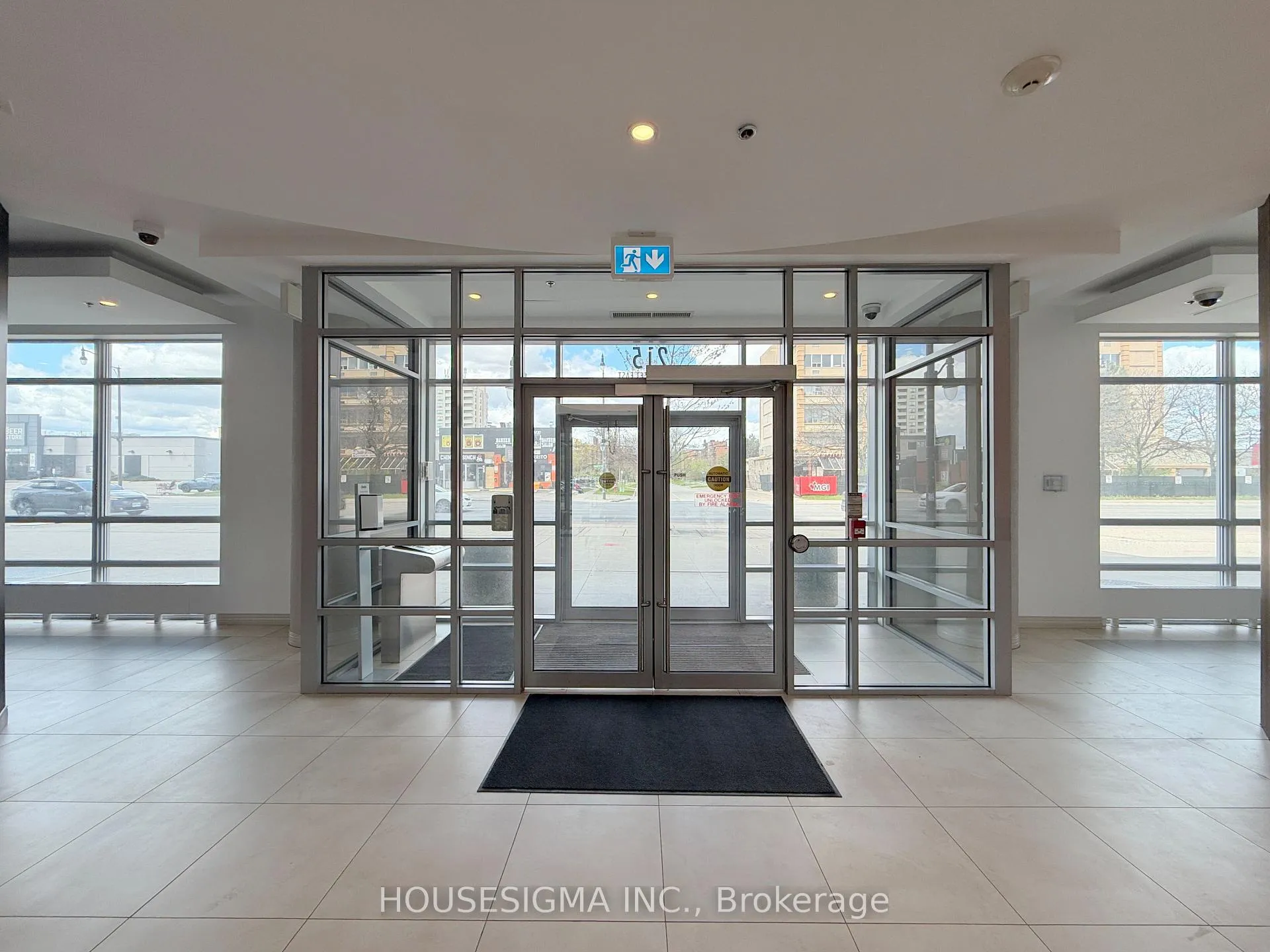 Photo 26 of Unit 509, 215 Queen Street E, Brampton, Queen Street Corridor — HOMEH
