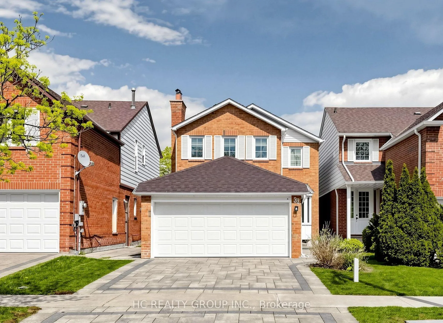 Photo 1 of 39 River Grove Drive, Scarborough, Steeles — HOMEH