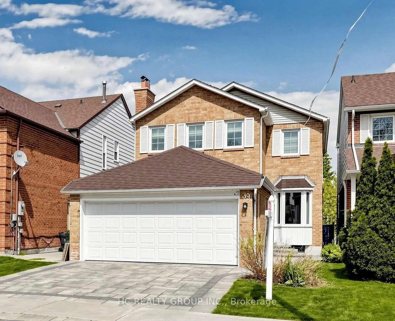 Photo 2 of 39 River Grove Drive, Scarborough, Steeles — HOMEH