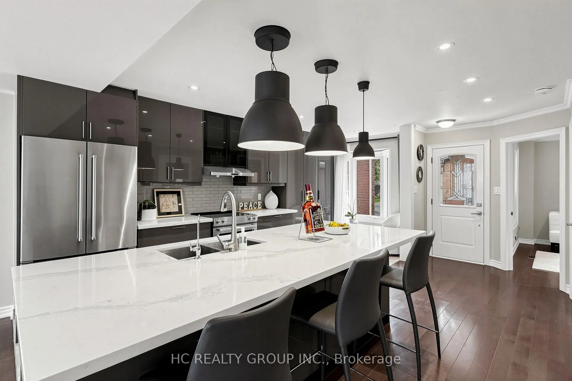 Photo 15 of 39 River Grove Drive, Scarborough, Steeles — HOMEH