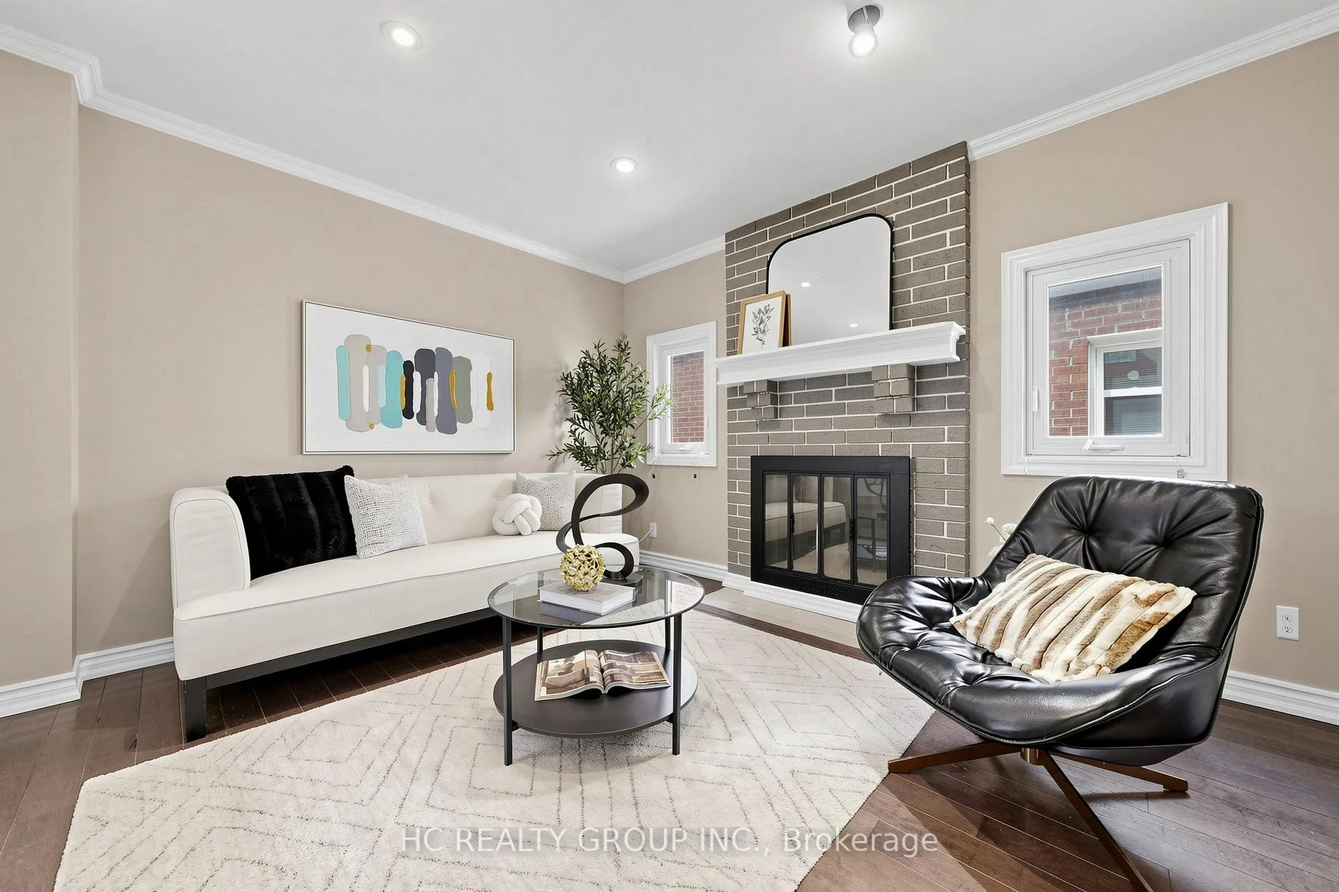Photo 20 of 39 River Grove Drive, Scarborough, Steeles — HOMEH