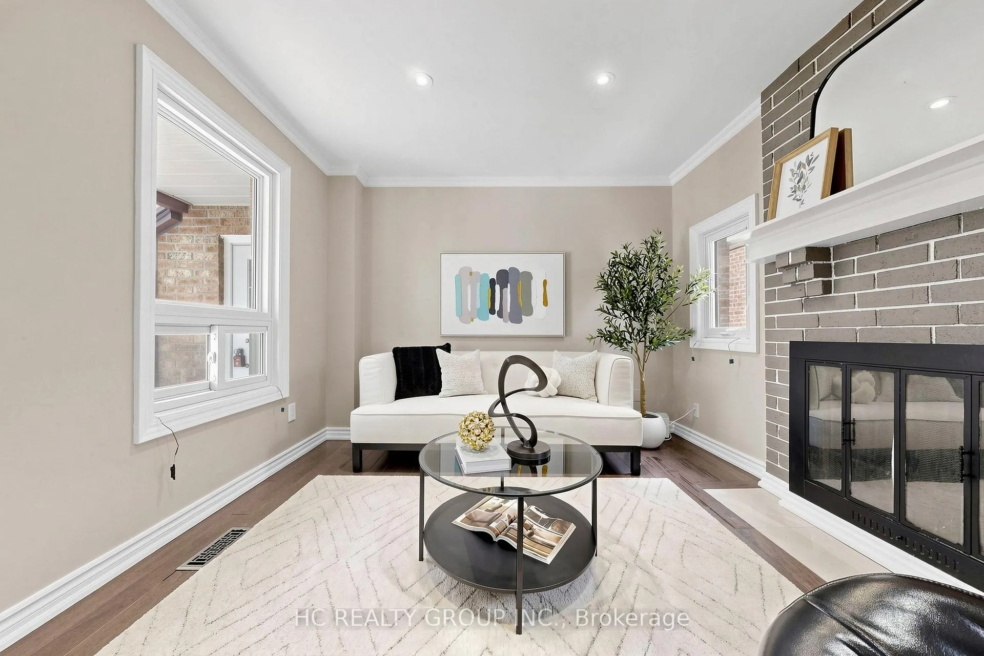 Photo 21 of 39 River Grove Drive, Scarborough, Steeles — HOMEH
