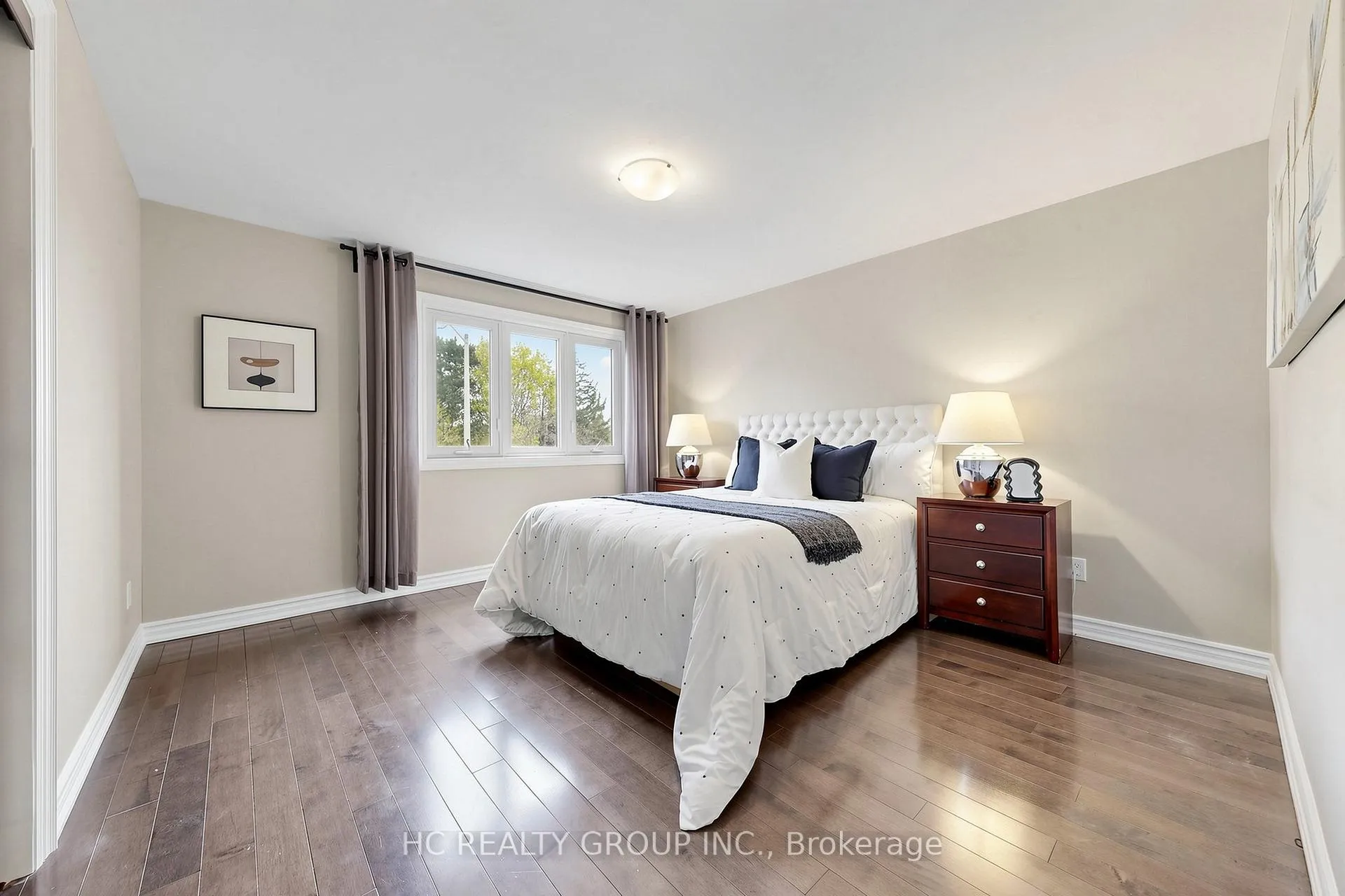 Photo 34 of 39 River Grove Drive, Scarborough, Steeles — HOMEH