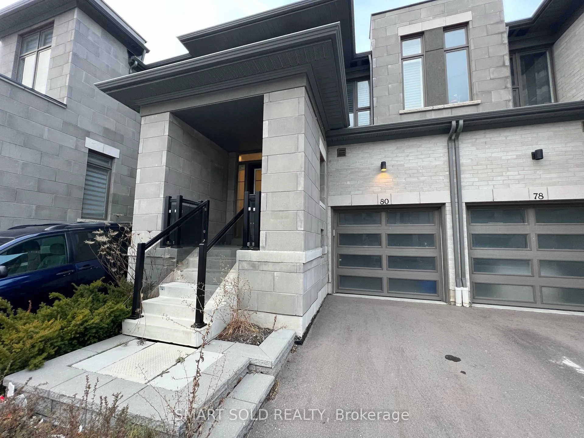 Photo 1 of Unit 84, 80 Donald Fleming Way, Whitby, Pringle Creek — HOMEH
