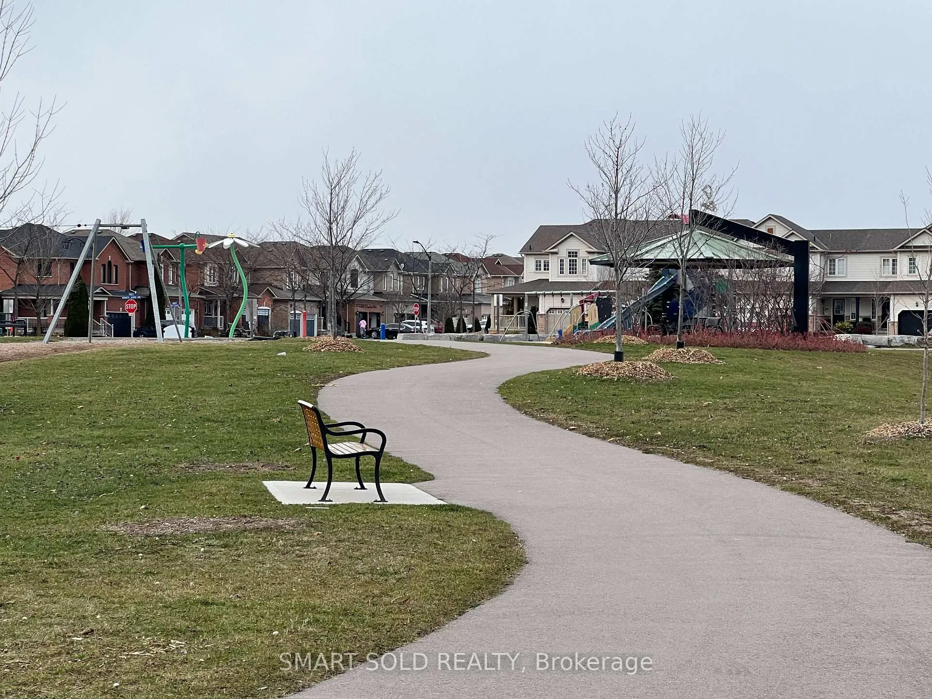 Photo 2 of Unit 84, 80 Donald Fleming Way, Whitby, Pringle Creek — HOMEH