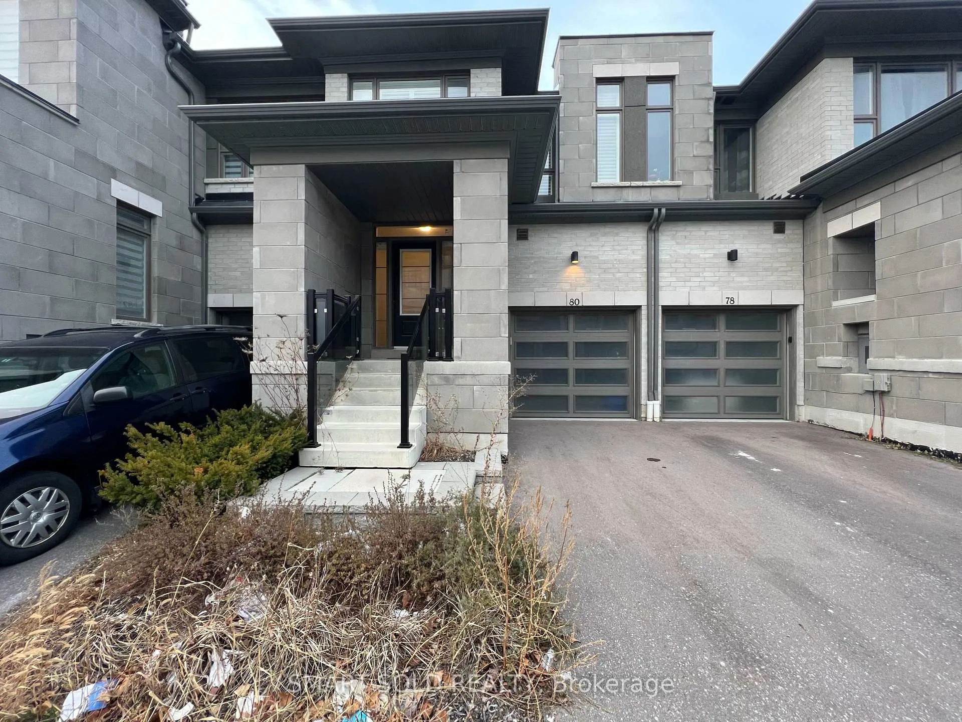 Photo 3 of Unit 84, 80 Donald Fleming Way, Whitby, Pringle Creek — HOMEH