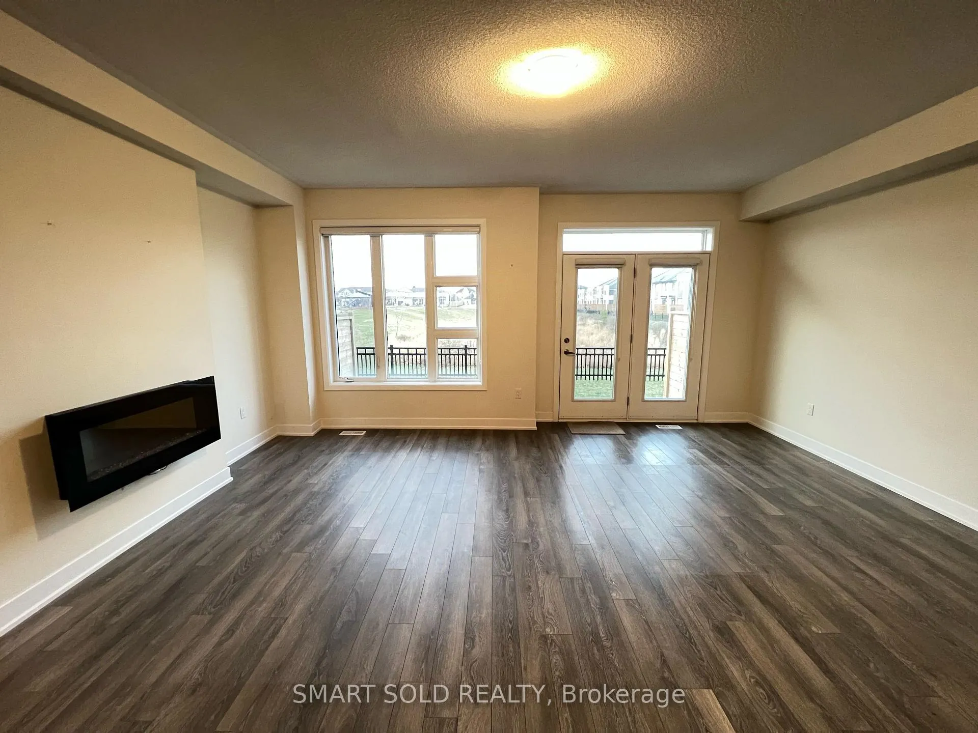 Photo 4 of Unit 84, 80 Donald Fleming Way, Whitby, Pringle Creek — HOMEH