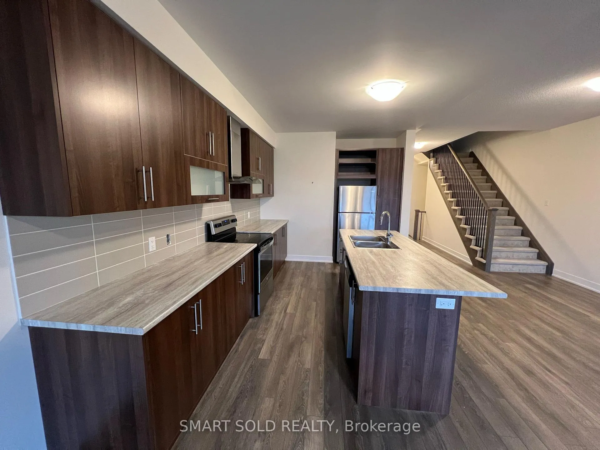 Photo 5 of Unit 84, 80 Donald Fleming Way, Whitby, Pringle Creek — HOMEH