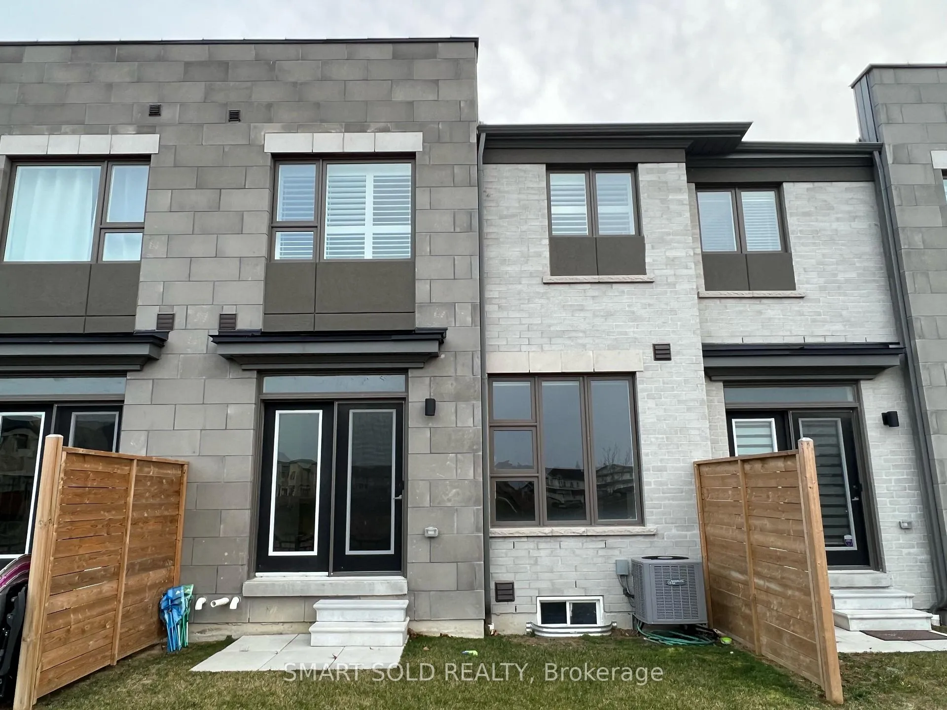 Photo 22 of Unit 84, 80 Donald Fleming Way, Whitby, Pringle Creek — HOMEH