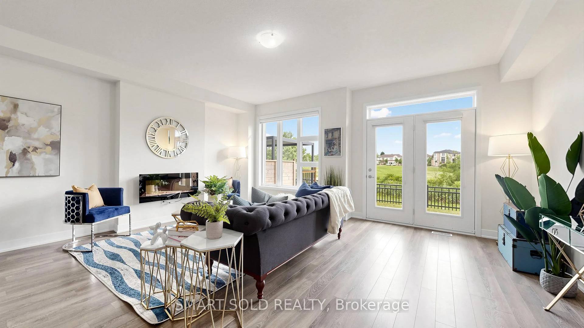 Photo 31 of Unit 84, 80 Donald Fleming Way, Whitby, Pringle Creek — HOMEH