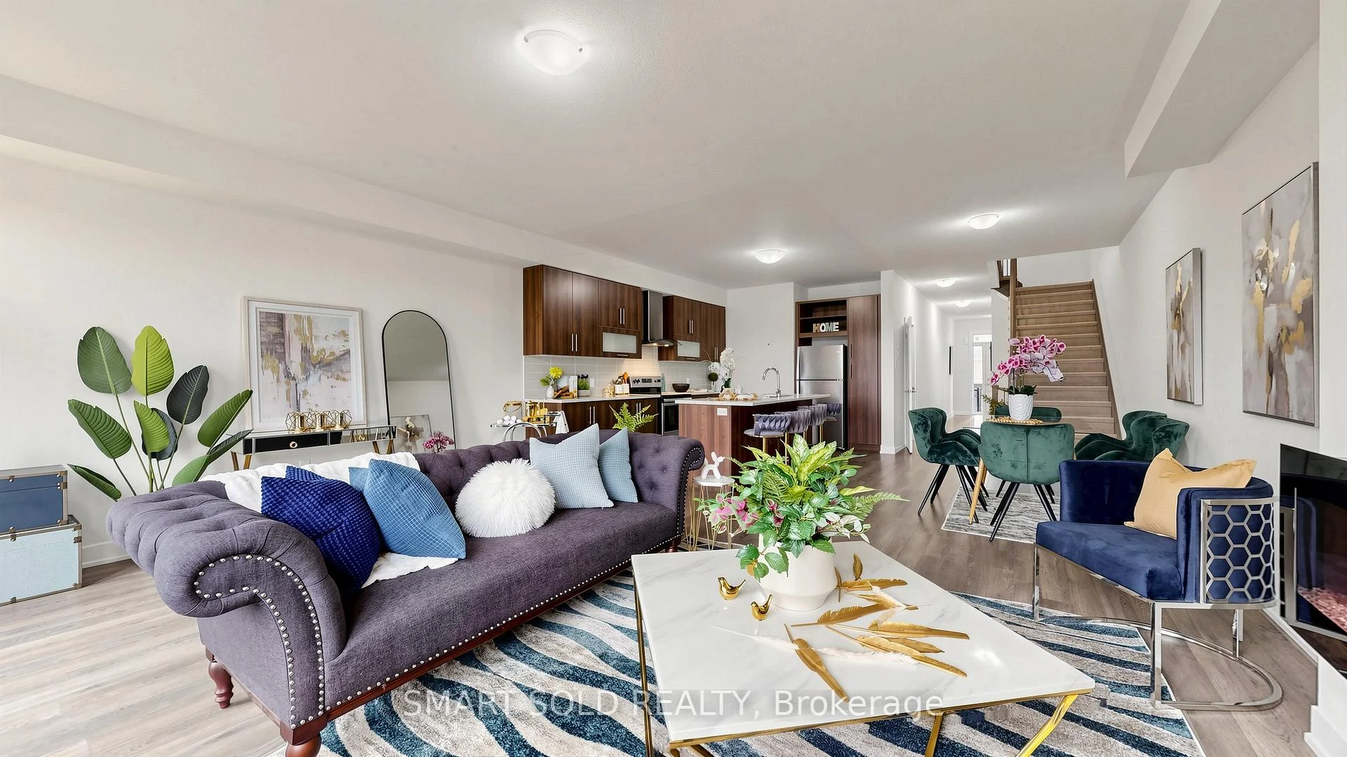 Photo 35 of Unit 84, 80 Donald Fleming Way, Whitby, Pringle Creek — HOMEH