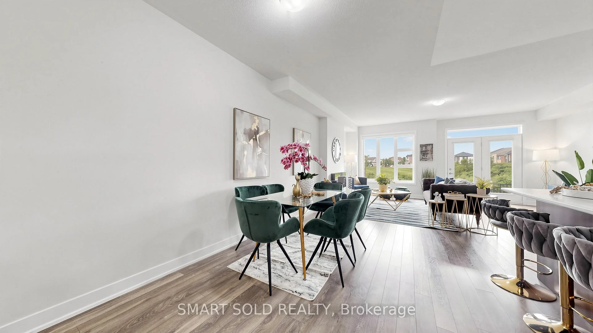 Photo 36 of Unit 84, 80 Donald Fleming Way, Whitby, Pringle Creek — HOMEH