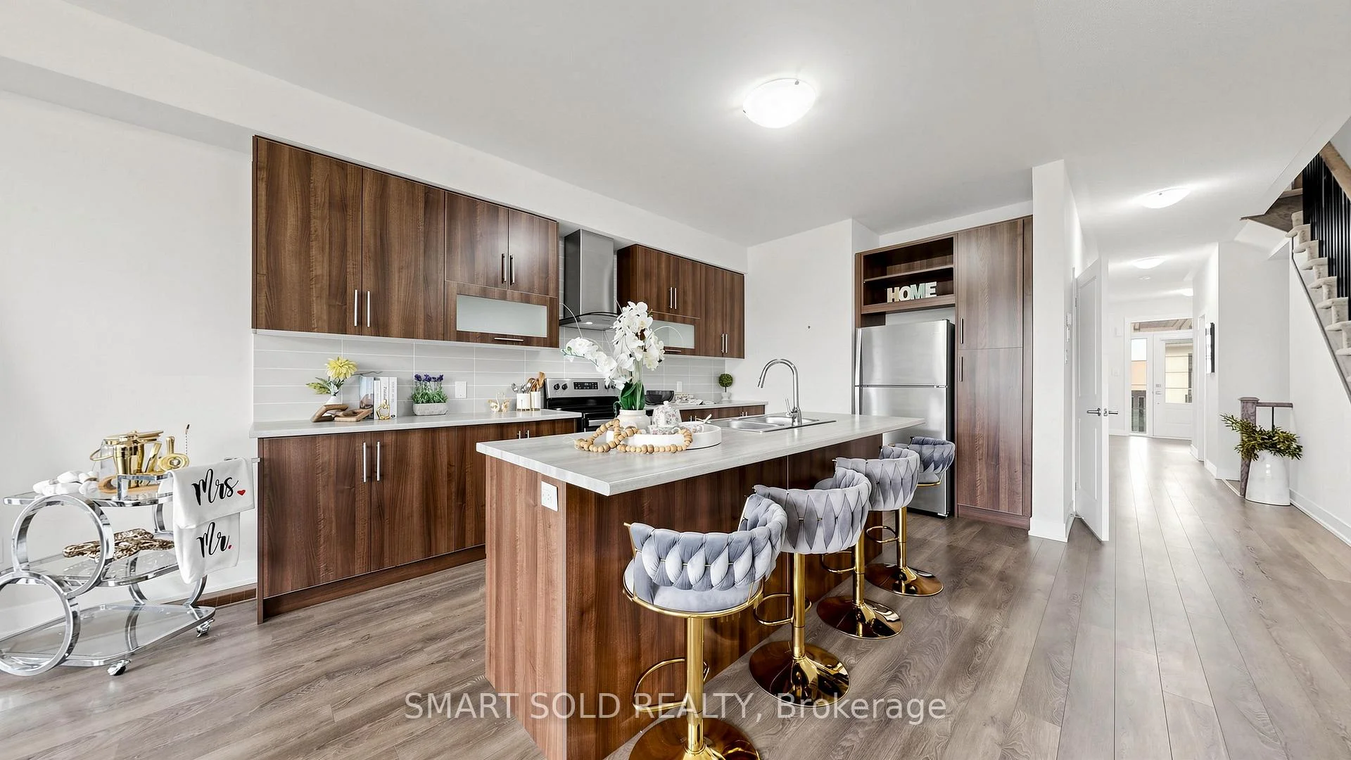 Photo 40 of Unit 84, 80 Donald Fleming Way, Whitby, Pringle Creek — HOMEH
