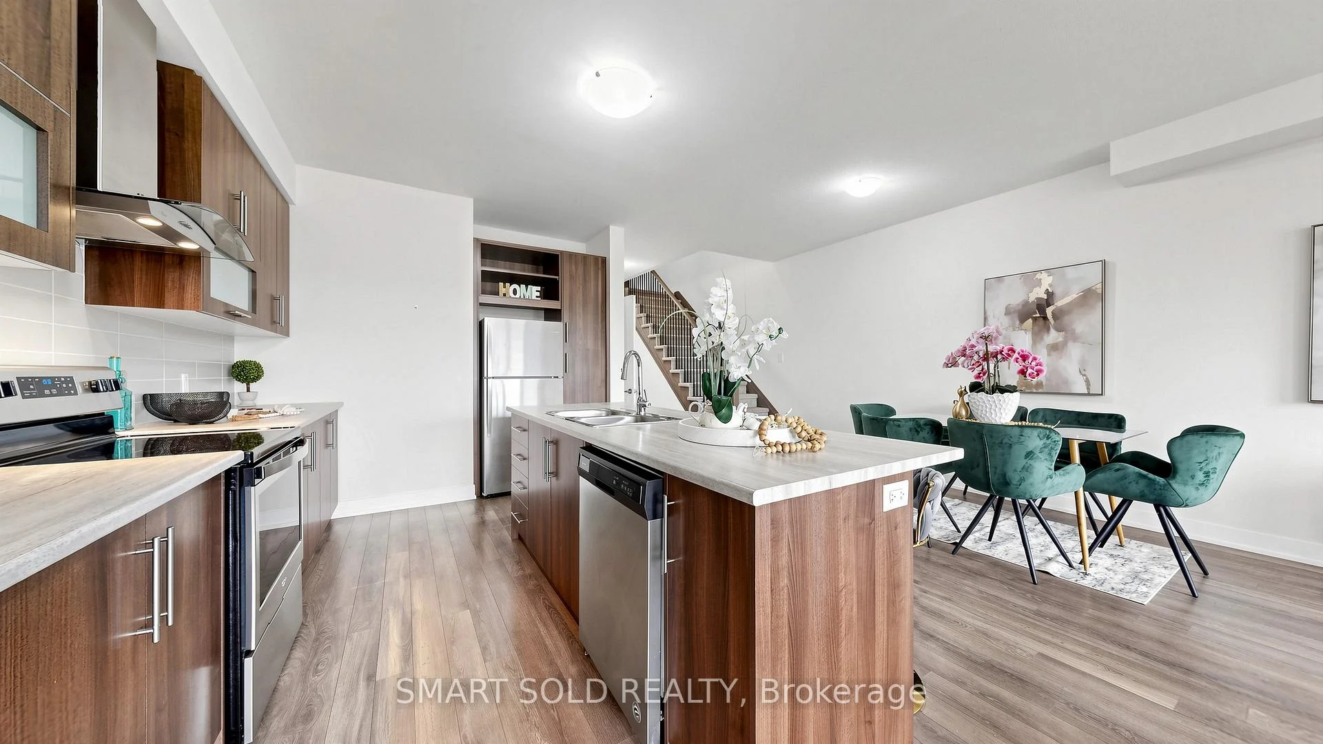 Photo 42 of Unit 84, 80 Donald Fleming Way, Whitby, Pringle Creek — HOMEH