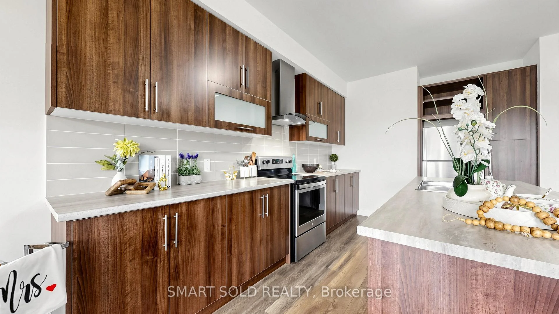 Photo 44 of Unit 84, 80 Donald Fleming Way, Whitby, Pringle Creek — HOMEH