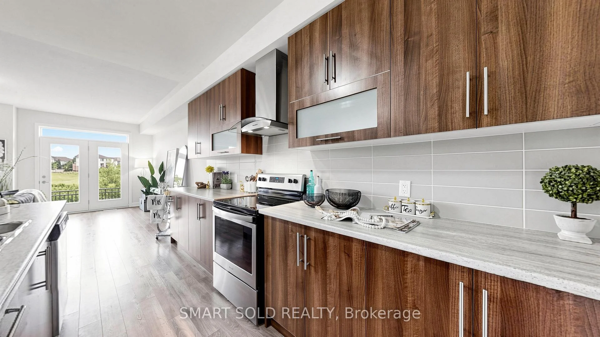 Photo 45 of Unit 84, 80 Donald Fleming Way, Whitby, Pringle Creek — HOMEH