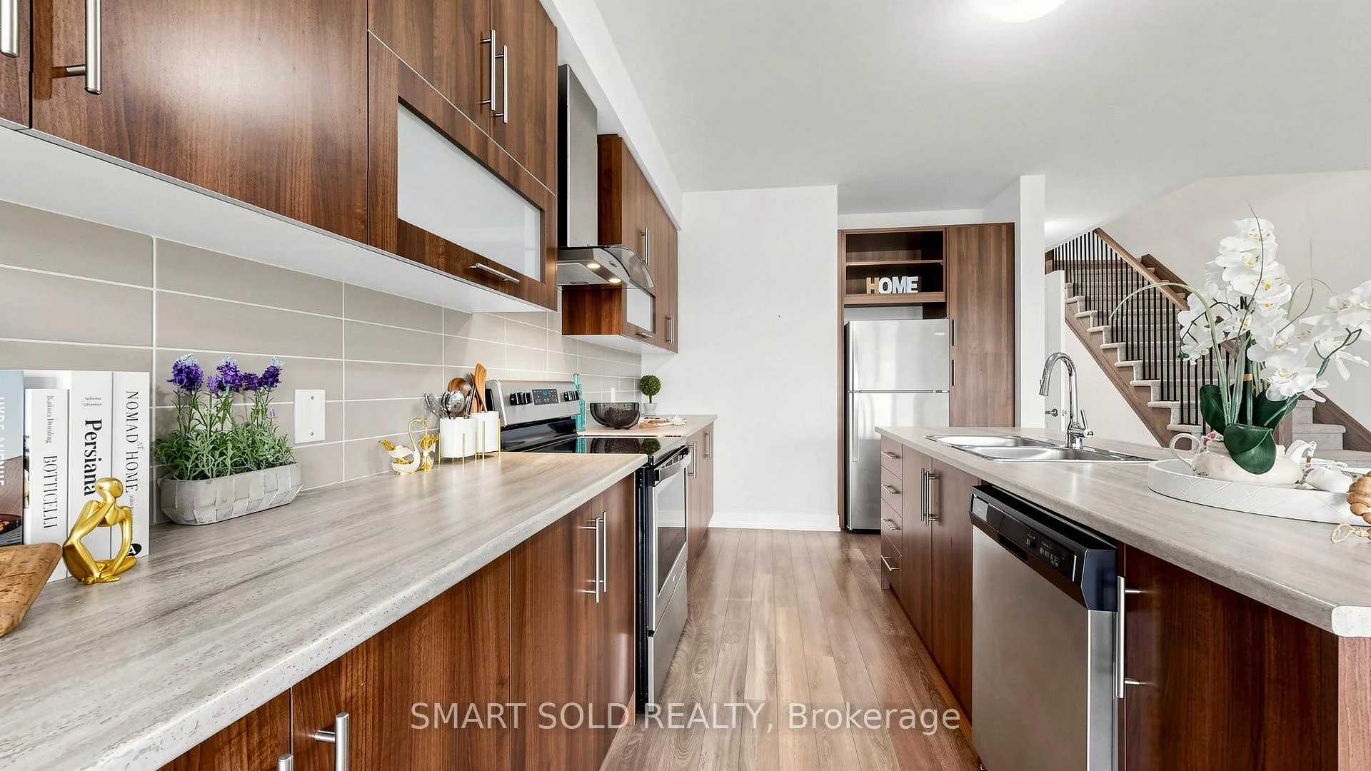 Photo 46 of Unit 84, 80 Donald Fleming Way, Whitby, Pringle Creek — HOMEH